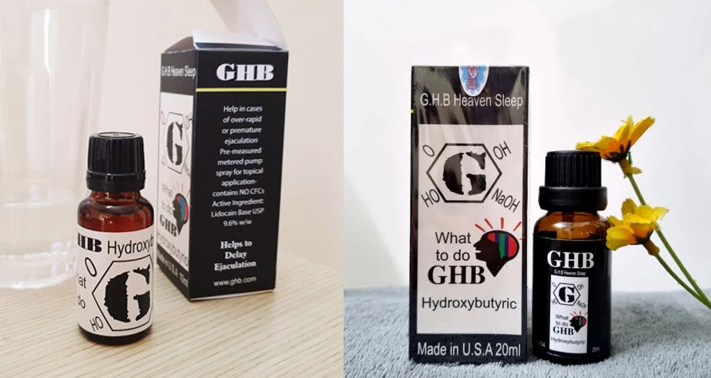 Tìm Hiểu Vê Thuốc Ngủ GHB Chính Tại Dola Pharmacy