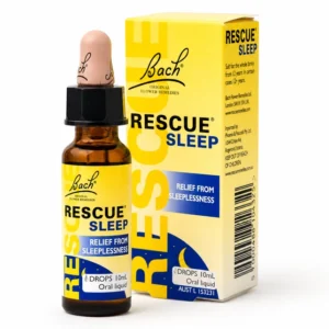 Thuốc Ngủ Rescue Sleep Chính Hãng Dola Pharmacy