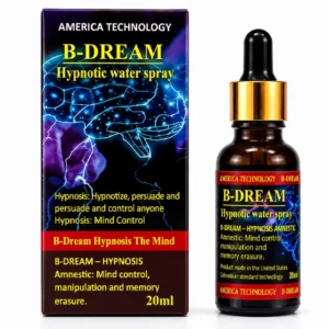 Thuốc Thôi Miên B-DREAM – HYPNOSIS ( Dạng Nước )