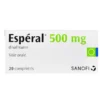 Thuốc Esperal 500mg Hỗ Trợ Cai Nghiện Rượu