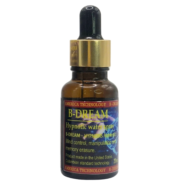 Thuốc thôi miên B-DREAM HYPNOSIS