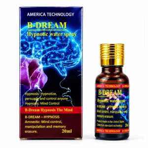 Thuốc Thôi Miên B-DREAM – HYPNOSIS ( Dạng Bột )
