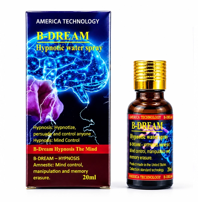 Thuốc Thôi Miên B-DREAM – HYPNOSIS ( Dạng Bột )