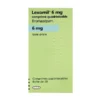 Thuốc Ngủ Lexomil Roche 6mg