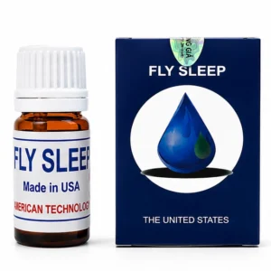 Dung Dịch Gây Mê Fly Sleep Không Màu Không Mùi